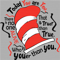 Dr Seuss-DS 274
